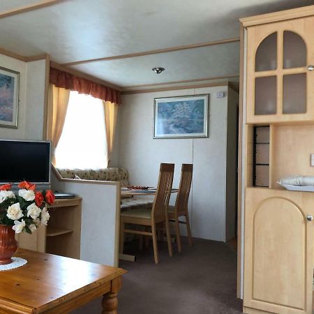 57 Glenfinart Caravan Park Ardentinny Экстерьер фото