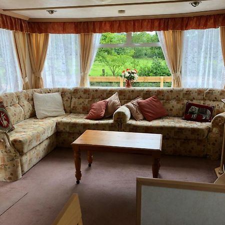 57 Glenfinart Caravan Park Ardentinny Экстерьер фото